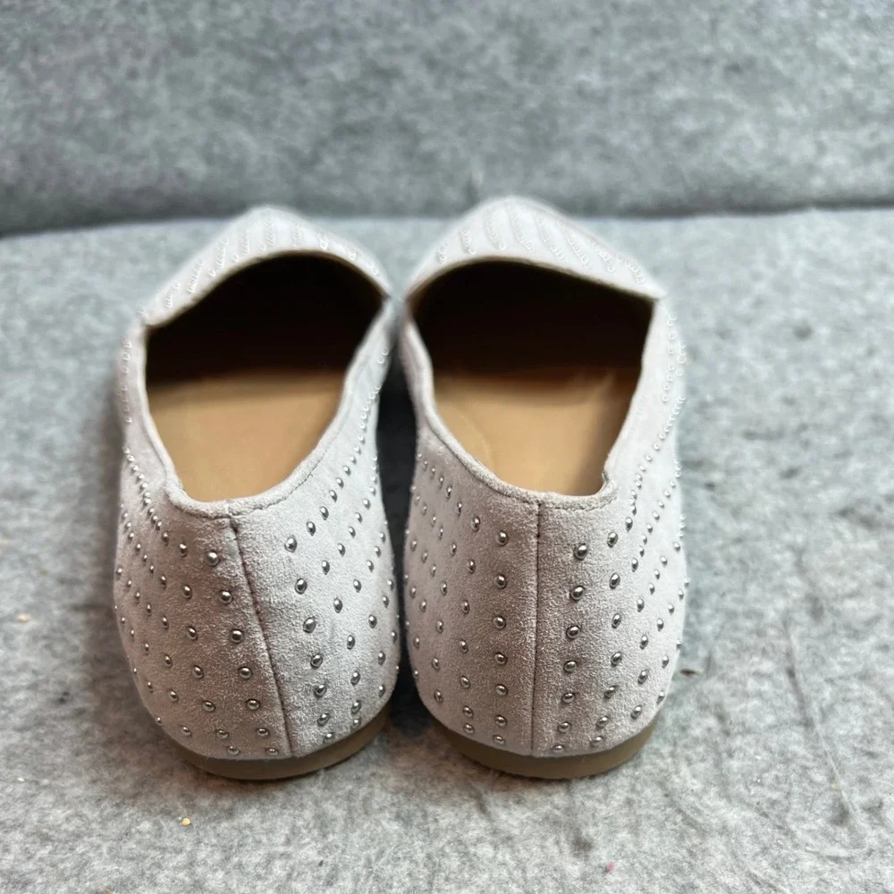 Steve Madden crafted silhouette palette
